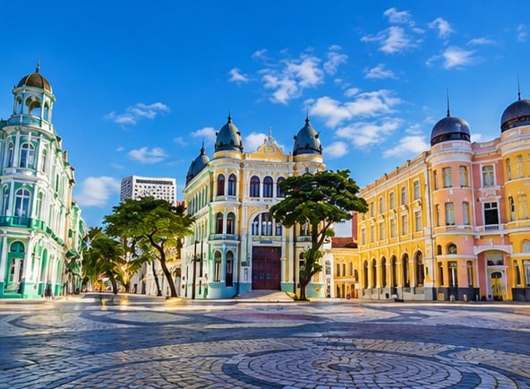 Pernambuco