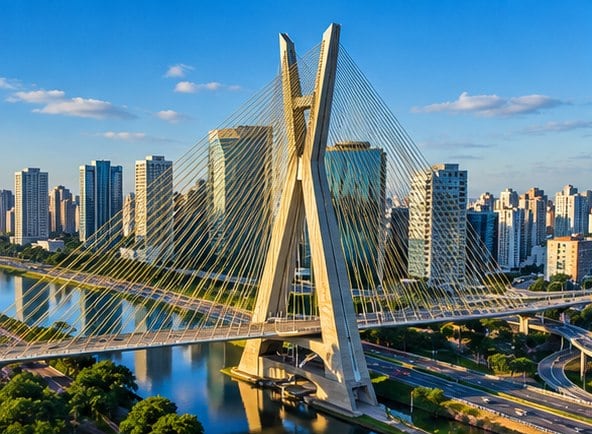 São Paulo